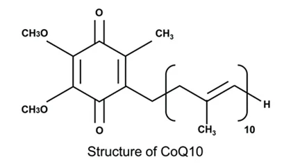 Co-enzymQ10