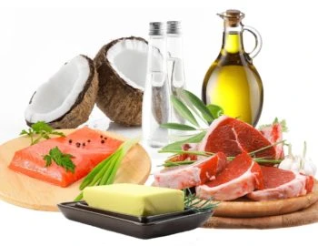 Ketogenic dieet