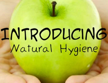 De Natuurlijke Hygiëne