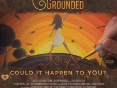Grounded (trailer)
