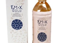 De kracht van EM-X Gold