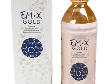 De kracht van EM-X Gold