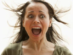 De Diagnose shock