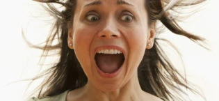 De Diagnose shock