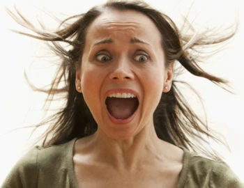 De Diagnose shock